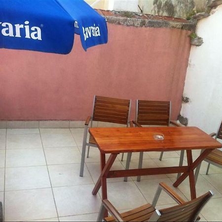 Appartement Tutini Dvori à Primošten Extérieur photo