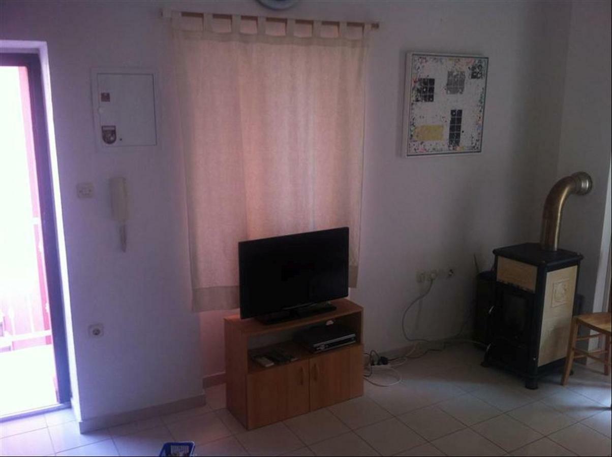 Appartement Tutini Dvori à Primošten Extérieur photo