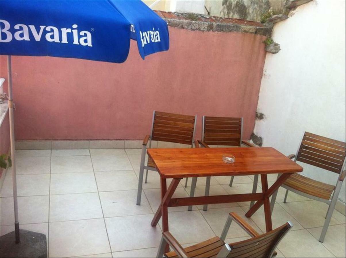 Appartement Tutini Dvori à Primošten Extérieur photo